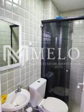 Imagem Apartamento com 3 Quartos à Venda, 152 m² em Espinheiro - Recife