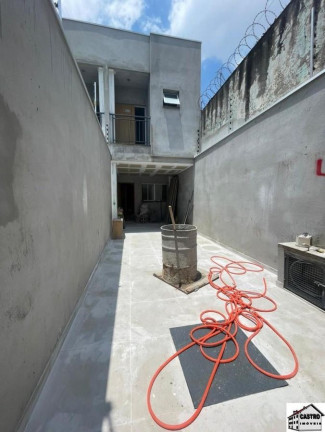 Imagem Casa com 2 Quartos à Venda, 110 m² em Itaquera - São Paulo Imagem Casa com 2 Quartos à Venda, 110 m² em Itaquera - São Paulo