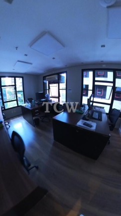 Imagem Sala Comercial à Venda, 185 m² em Vila Olímpia - São Paulo
