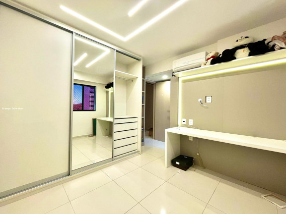 Imagem Apartamento com 3 Quartos à Venda, 153 m² em Tirol - Natal Imagem Apartamento com 3 Quartos à Venda, 153 m² em Tirol - Natal