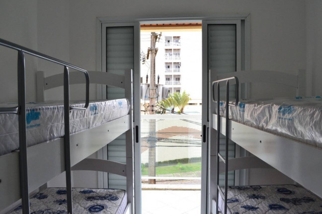 Imagem Apartamento com 2 Quartos para Temporada, em Praia Grande - Ubatuba Imagem Apartamento com 2 Quartos para Temporada, em Praia Grande - Ubatuba
