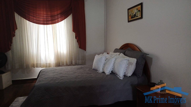 Imagem Casa com 4 Quartos à Venda, 247 m² em Jaguaribe - Osasco Imagem Casa com 4 Quartos à Venda, 247 m² em Jaguaribe - Osasco