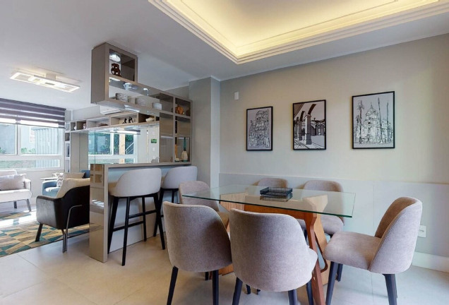Imagem Casa de Condomínio com 2 Quartos à Venda, 87 m² em Vila Nova - Porto Alegre Imagem Casa de Condomínio com 2 Quartos à Venda, 87 m² em Vila Nova - Porto Alegre