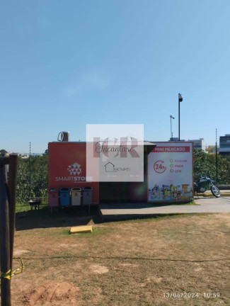 Imagem Casa de Condomínio com 3 Quartos à Venda, 155 m² em Residencial Horto Florestal Villagio - Sorocaba