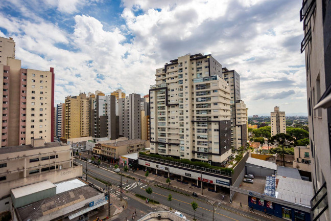 Imagem Sala Comercial para Alugar, 34 m² em água Verde - Curitiba Imagem Sala Comercial para Alugar, 34 m² em água Verde - Curitiba