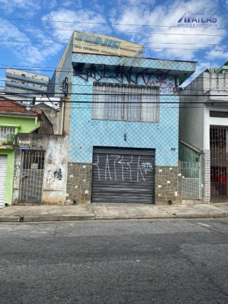 Imagem Casa com 3 Quartos à Venda, 200 m² em Vila Maria Alta - São Paulo Imagem Casa com 3 Quartos à Venda, 200 m² em Vila Maria Alta - São Paulo