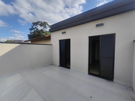 Imagem Casa com 3 Quartos à Venda, 150 m² em Vila Floresta - Santo André