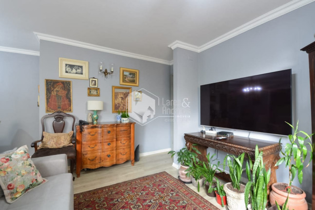 Imagem Apartamento com 3 Quartos à Venda, 101 m² em Vila Clementino - São Paulo Imagem Apartamento com 3 Quartos à Venda, 101 m² em Vila Clementino - São Paulo