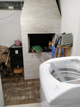 Imagem Sobrado com 3 Quartos à Venda, 86 m² em Jardim Itu - Porto Alegre