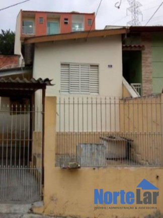 Imagem Casa com 4 Quartos à Venda, 140 m² em Parque Maria Domitila - São Paulo Imagem Casa com 4 Quartos à Venda, 140 m² em Parque Maria Domitila - São Paulo