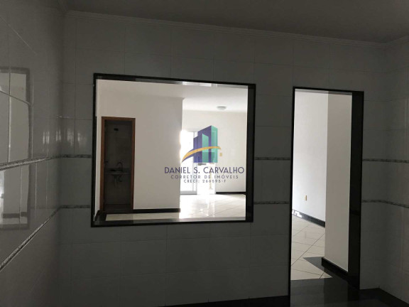 Imagem Apartamento com 3 Quartos à Venda, 170 m² em Tupi - Praia Grande