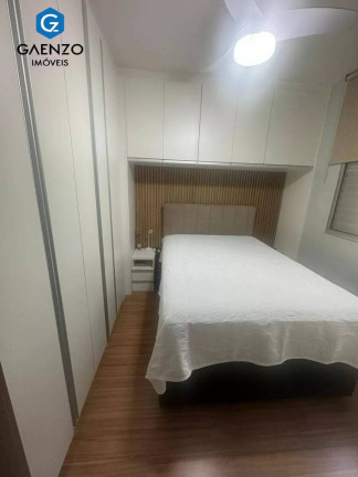 Imagem Sobrado com 2 Quartos à Venda, 75 m² em Conceição - Osasco Imagem Sobrado com 2 Quartos à Venda, 75 m² em Conceição - Osasco