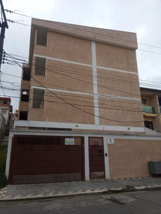 Imagem Imóvel com 2 Quartos à Venda, 37 m² em Jardim Nossa Senhora Do Carmo - São Paulo