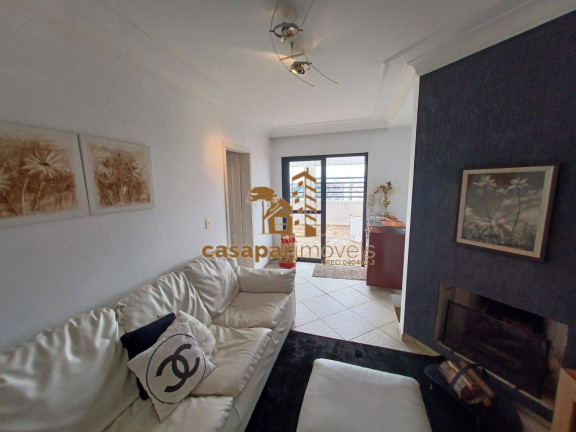 Imagem Cobertura com 4 Quartos à Venda, 198 m² em Barcelona - São Caetano Do Sul Imagem Cobertura com 4 Quartos à Venda, 198 m² em Barcelona - São Caetano Do Sul