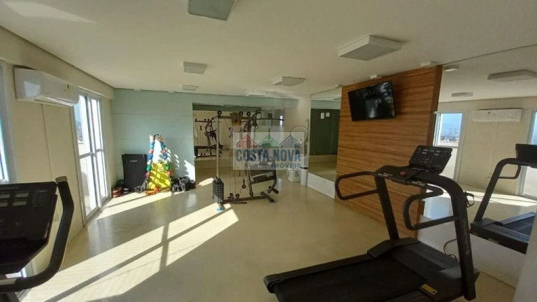 Imagem Apartamento com 2 Quartos à Venda, 69 m²