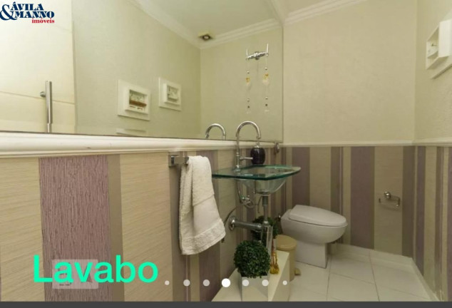 Imagem Sobrado com 3 Quartos à Venda, em Jardim Da Glória - São Paulo Imagem Sobrado com 3 Quartos à Venda, em Jardim Da Glória - São Paulo