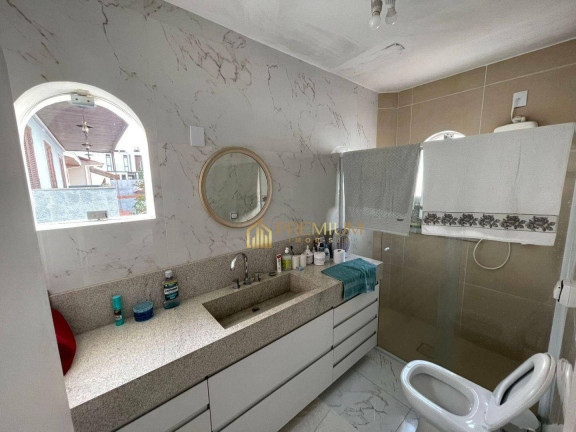 Imagem Sobrado com 3 Quartos à Venda, 250 m² em Jardim Das Colinas - São José Dos Campos