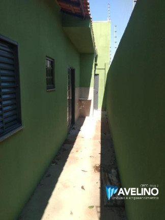 Imagem Casa com 3 Quartos à Venda, 124 m² em Vivendas Do Parque - Campo Grande Imagem Casa com 3 Quartos à Venda, 124 m² em Vivendas Do Parque - Campo Grande