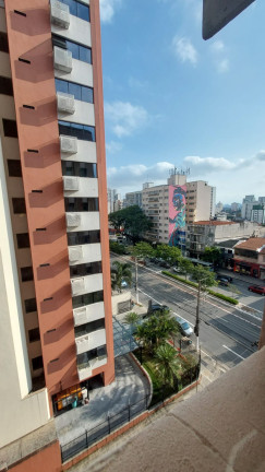 Imagem Ponto Comercial à Venda, 37 m² em Vila Mariana - São Paulo Imagem Ponto Comercial à Venda, 37 m² em Vila Mariana - São Paulo