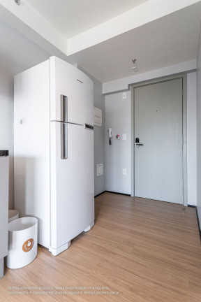 Imagem Apartamento com 1 Quarto para Alugar, 24 m² em Perdizes - São Paulo Imagem Apartamento com 1 Quarto para Alugar, 24 m² em Perdizes - São Paulo