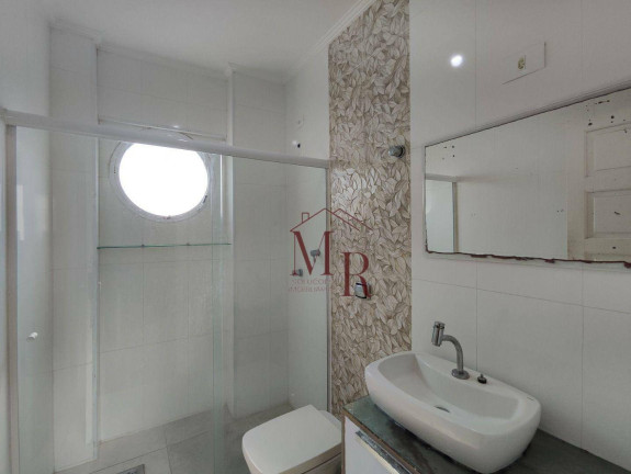Imagem Apartamento com 2 Quartos à Venda, 81 m² em Tupi - Praia Grande
