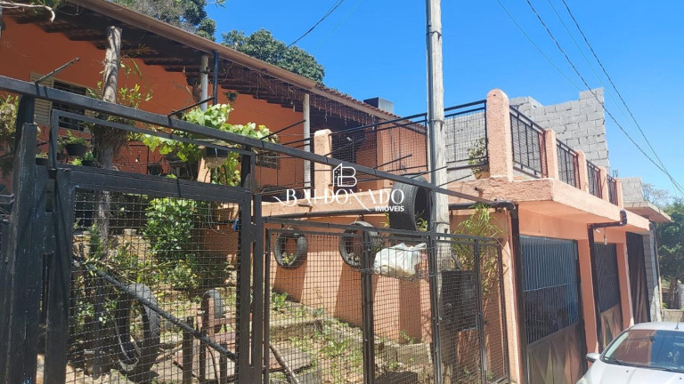 Imóvel com 2 Quartos à Venda, 1.000 m² em Centro - Vargem