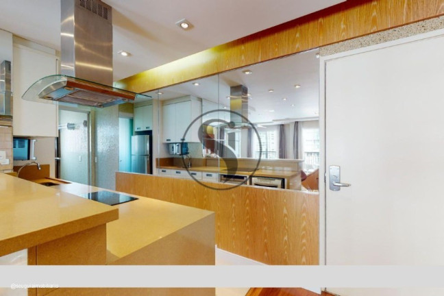 Imagem Apartamento com 1 Quarto para Alugar, 76 m² em Vila Nova Conceição - São Paulo Imagem Apartamento com 1 Quarto para Alugar, 76 m² em Vila Nova Conceição - São Paulo