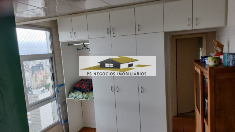 Imagem Apartamento com 3 Quartos à Venda, 201 m² em Consolação - São Paulo Imagem Apartamento com 3 Quartos à Venda, 201 m² em Consolação - São Paulo