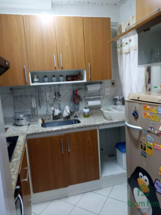 Imagem Apartamento com 1 Quarto à Venda, 38 m² em Centro Histórico - Porto Alegre Imagem Apartamento com 1 Quarto à Venda, 38 m² em Centro Histórico - Porto Alegre
