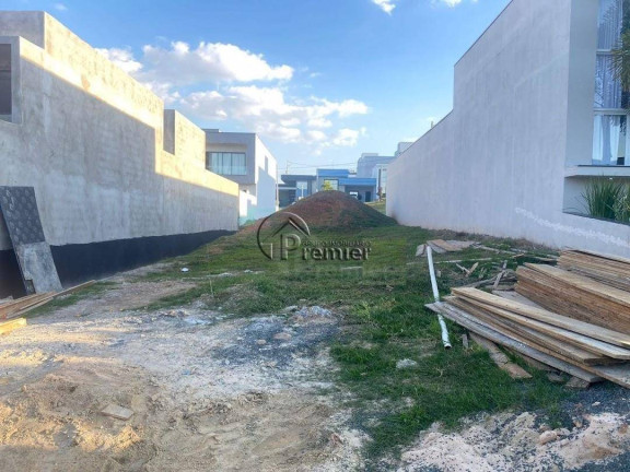 Terreno à Venda, 305 m² em Piemonte - Indaiatuba