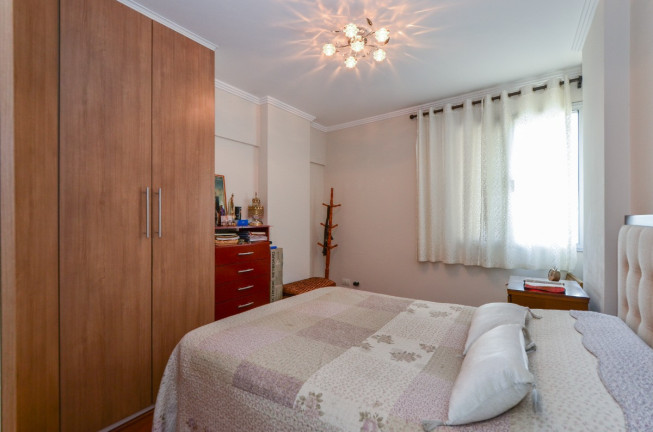 Imagem Apartamento com 3 Quartos à Venda, 106 m² em Perdizes - São Paulo