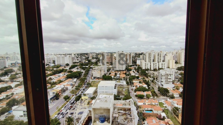 Imagem Apartamento com 2 Quartos à Venda, 110 m² em Brooklin - São Paulo Imagem Apartamento com 2 Quartos à Venda, 110 m² em Brooklin - São Paulo