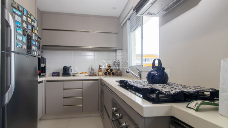 Imagem Apartamento com 3 Quartos à Venda, 102 m² em Centro - Florianópolis