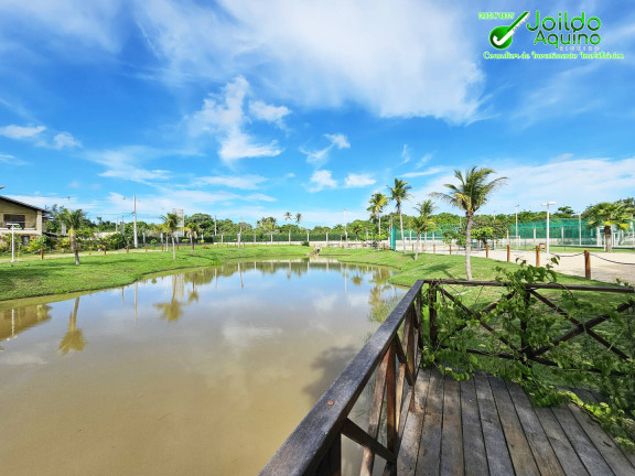 Imagem Terreno à Venda, 306 m² em Jacundá - Aquiraz