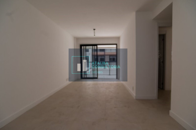 Imagem Imóvel com 3 Quartos à Venda, 158 m² em Laranjeiras - Rio De Janeiro