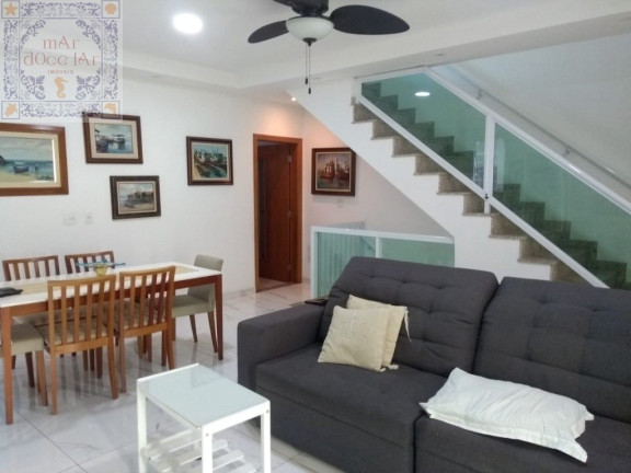 Imagem Casa com 4 Quartos à Venda, 200 m² em Ponta Da Praia - Santos