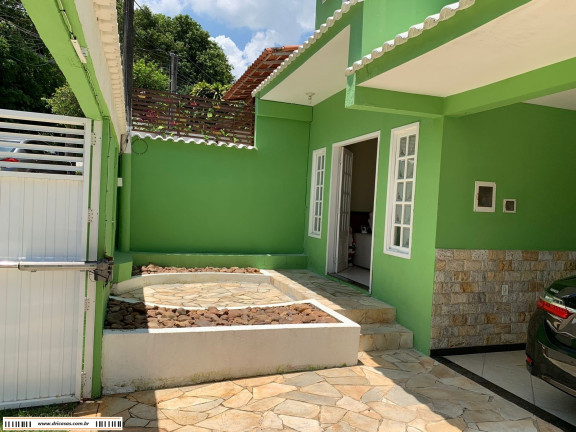 Imagem Sobrado com 3 Quartos à Venda, em Campo Grande - Rio De Janeiro Imagem Sobrado com 3 Quartos à Venda, em Campo Grande - Rio De Janeiro
