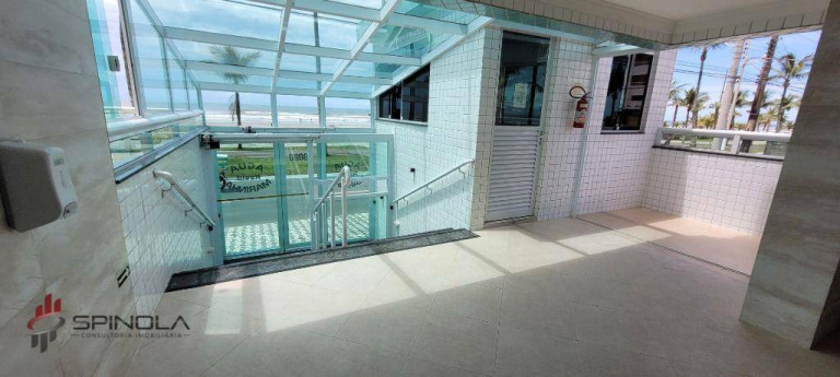 Imagem Apartamento com 2 Quartos à Venda, 76 m² em Real - Praia Grande Imagem Apartamento com 2 Quartos à Venda, 76 m² em Real - Praia Grande