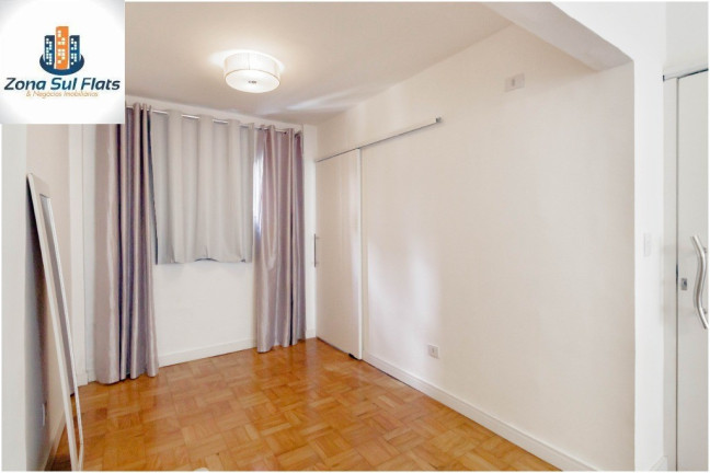 Imagem Apartamento com 2 Quartos à Venda, 77 m² em Itaim Bibi - São Paulo Imagem Apartamento com 2 Quartos à Venda, 77 m² em Itaim Bibi - São Paulo