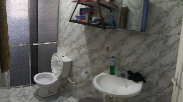 Imagem Casa com 2 Quartos à Venda, 90 m² em Parque Das Américas - Praia Grande Imagem Casa com 2 Quartos à Venda, 90 m² em Parque Das Américas - Praia Grande