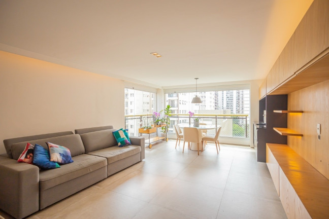Imagem Apartamento com 2 Quartos à Venda, 74 m² em Perdizes - São Paulo Imagem Apartamento com 2 Quartos à Venda, 74 m² em Perdizes - São Paulo