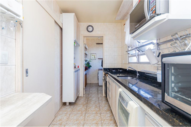 Imagem Apartamento com 2 Quartos à Venda, 78 m² em Cristal - Porto Alegre Imagem Apartamento com 2 Quartos à Venda, 78 m² em Cristal - Porto Alegre