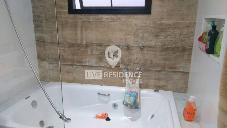 Imagem Casa com 3 Quartos à Venda, 260 m² em Residencial Terras Nobres - Itatiba