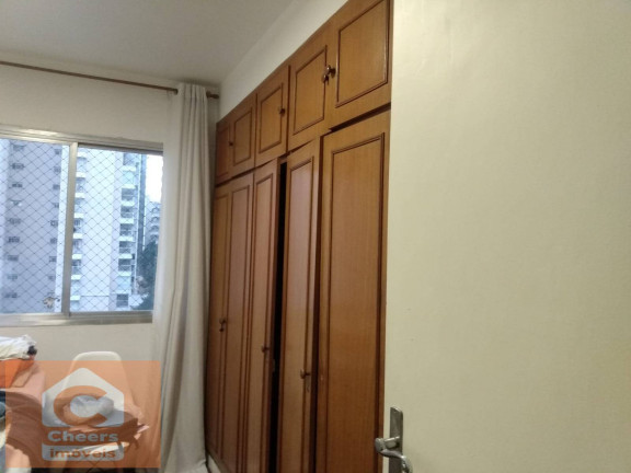 Imagem Apartamento com 2 Quartos à Venda, 78 m² em Paraíso - São Paulo Imagem Apartamento com 2 Quartos à Venda, 78 m² em Paraíso - São Paulo