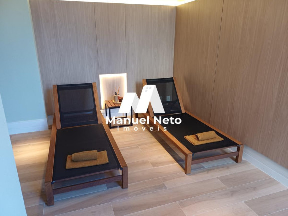 Imagem Apartamento com 4 Quartos à Venda, 272 m² em Meireles - Fortaleza