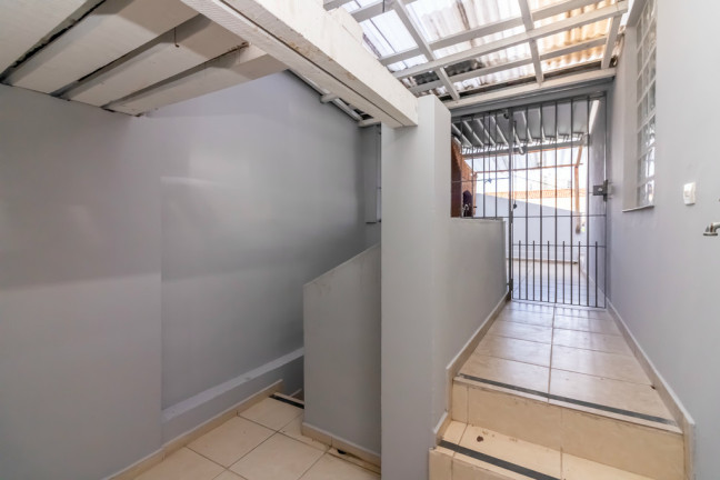 Imagem Casa com 3 Quartos à Venda, 191 m² em Saúde - São Paulo Imagem Casa com 3 Quartos à Venda, 191 m² em Saúde - São Paulo