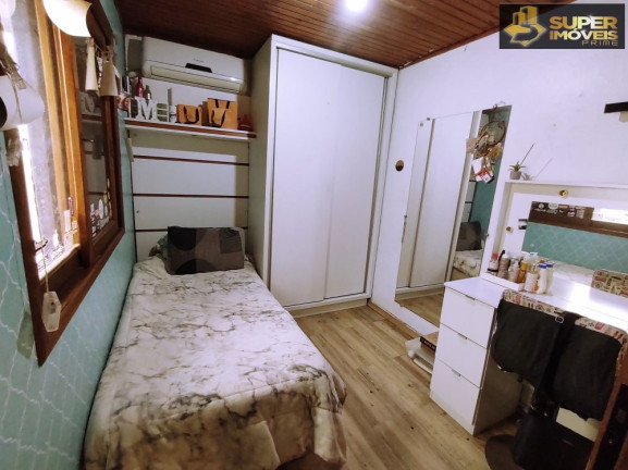 Imagem Casa com 2 Quartos à Venda, 200 m² em Três Vendas - Pelotas