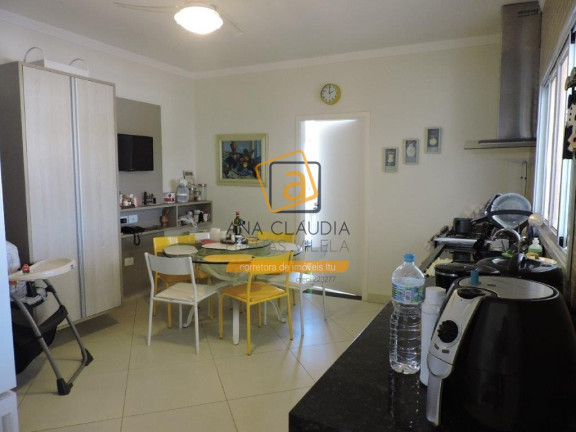 Imagem Casa com 4 Quartos à Venda,  em Parque Chapada De Itu - Itu