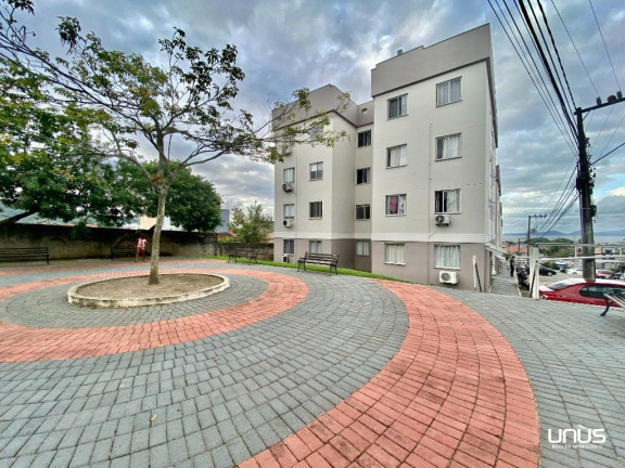 Imagem Apartamento com 2 Quartos à Venda, 41 m² em Bom Viver - Biguaçu