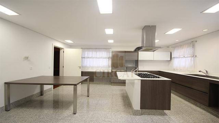 Imagem Imóvel com 3 Quartos à Venda, 349 m² em Higienópolis - São Paulo